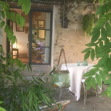 La Petite Maison ลูร์มาแร็ง ภายนอก รูปภาพ