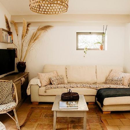 La Petite Maison ลูร์มาแร็ง ภายนอก รูปภาพ