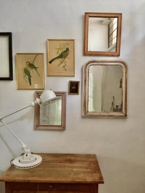 La Petite Maison ลูร์มาแร็ง ภายนอก รูปภาพ