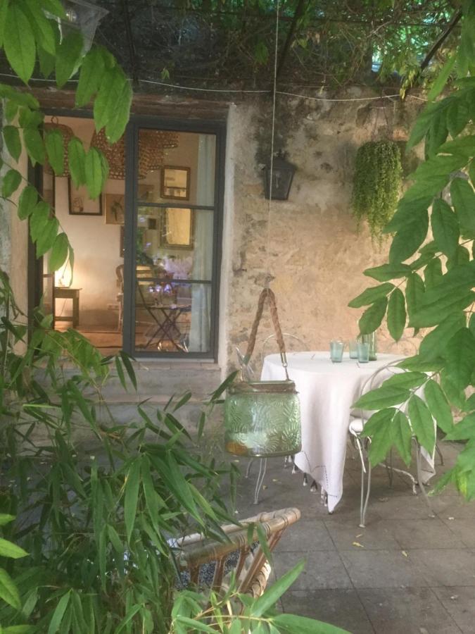 La Petite Maison ลูร์มาแร็ง ภายนอก รูปภาพ
