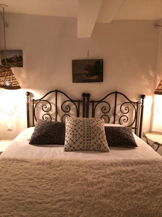 La Petite Maison ลูร์มาแร็ง ภายนอก รูปภาพ