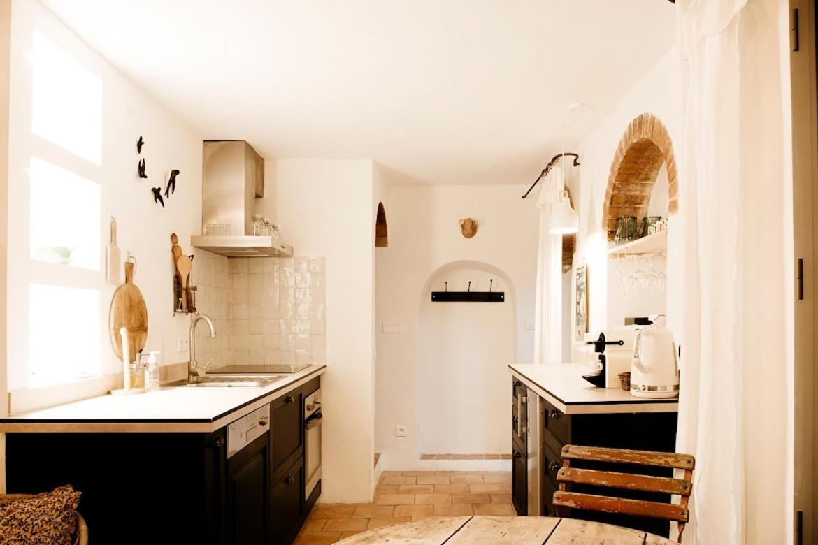 La Petite Maison ลูร์มาแร็ง ภายนอก รูปภาพ