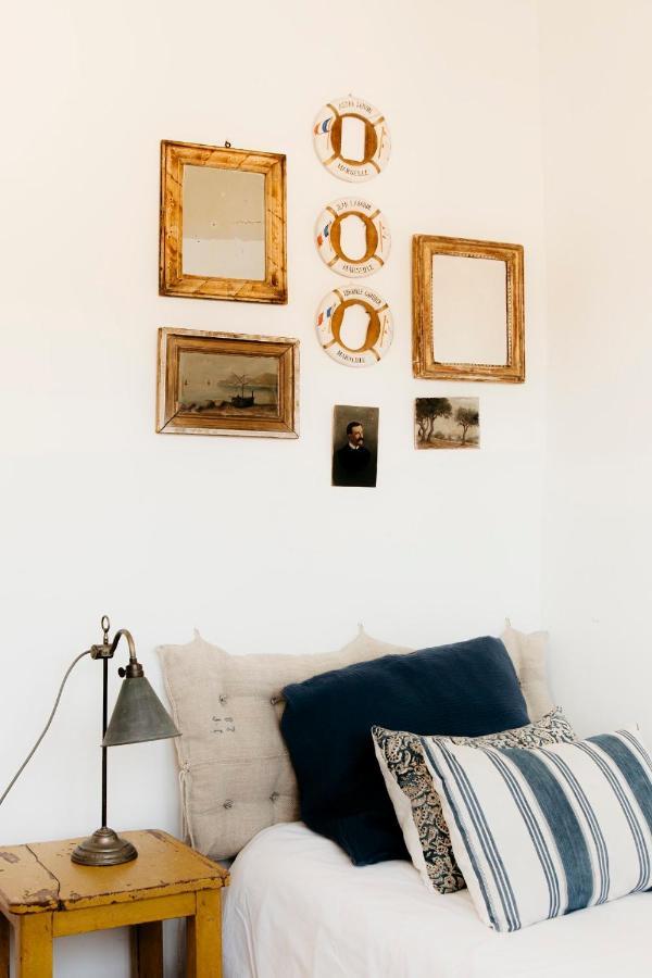 La Petite Maison ลูร์มาแร็ง ภายนอก รูปภาพ