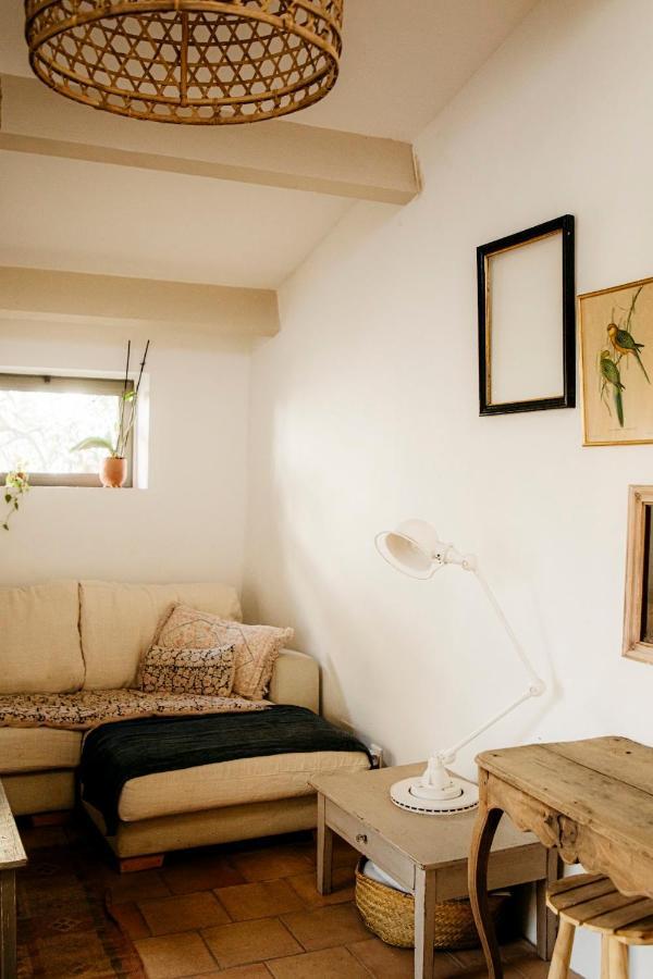 La Petite Maison ลูร์มาแร็ง ภายนอก รูปภาพ
