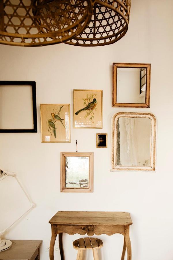 La Petite Maison ลูร์มาแร็ง ภายนอก รูปภาพ